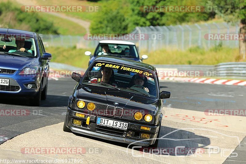 Bild #6937895 - Touristenfahrten Nürburgring Nordschleife (29.07.2019)