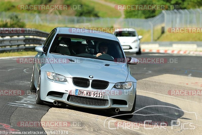 Bild #6937974 - Touristenfahrten Nürburgring Nordschleife (29.07.2019)