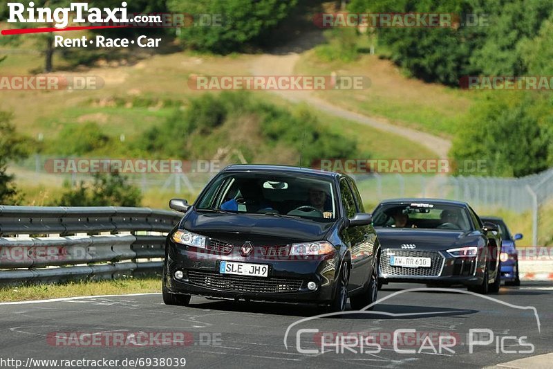 Bild #6938039 - Touristenfahrten Nürburgring Nordschleife (29.07.2019)