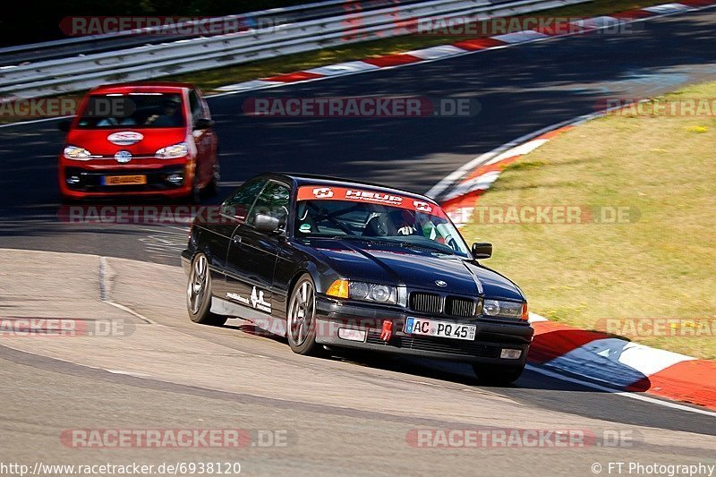 Bild #6938120 - Touristenfahrten Nürburgring Nordschleife (29.07.2019)