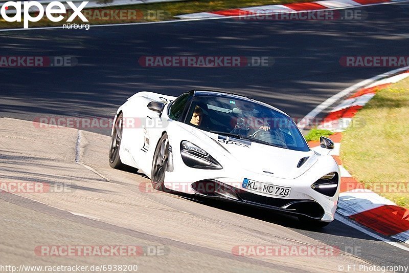 Bild #6938200 - Touristenfahrten Nürburgring Nordschleife (29.07.2019)