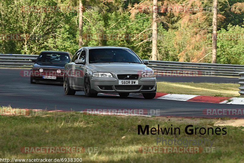 Bild #6938300 - Touristenfahrten Nürburgring Nordschleife (29.07.2019)