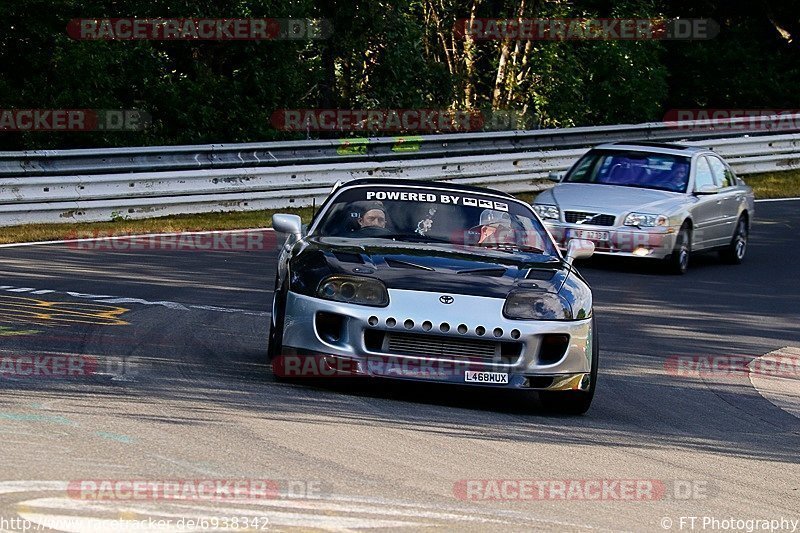 Bild #6938342 - Touristenfahrten Nürburgring Nordschleife (29.07.2019)