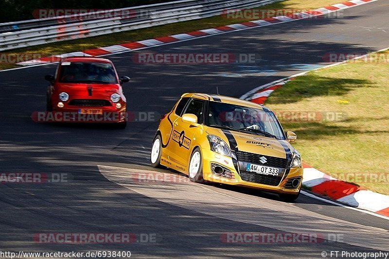 Bild #6938400 - Touristenfahrten Nürburgring Nordschleife (29.07.2019)