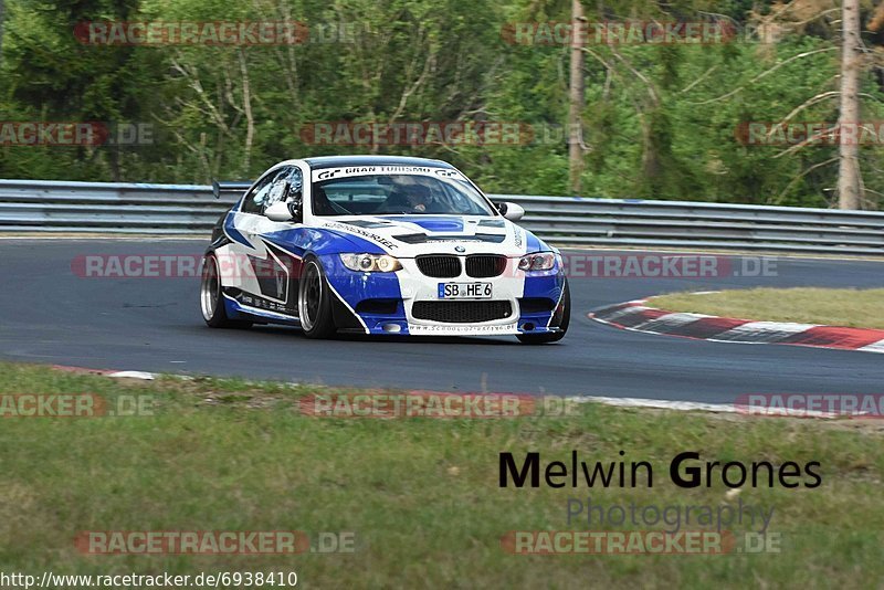 Bild #6938410 - Touristenfahrten Nürburgring Nordschleife (29.07.2019)