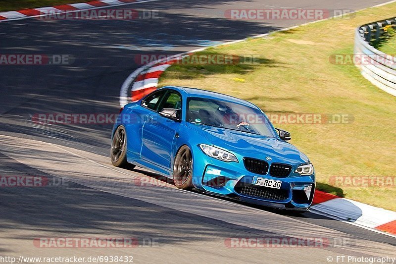 Bild #6938432 - Touristenfahrten Nürburgring Nordschleife (29.07.2019)