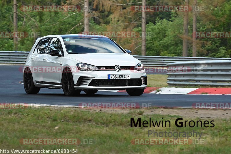 Bild #6938454 - Touristenfahrten Nürburgring Nordschleife (29.07.2019)