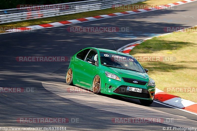 Bild #6938464 - Touristenfahrten Nürburgring Nordschleife (29.07.2019)