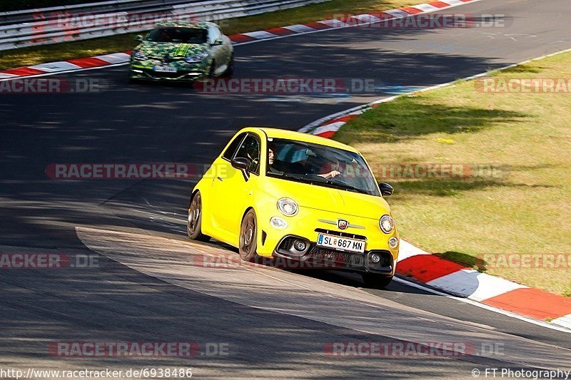 Bild #6938486 - Touristenfahrten Nürburgring Nordschleife (29.07.2019)