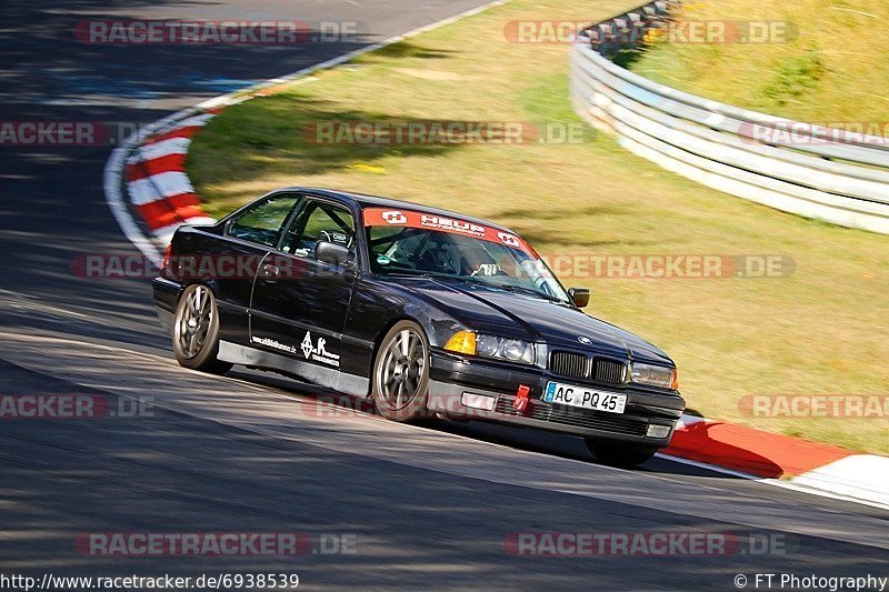 Bild #6938539 - Touristenfahrten Nürburgring Nordschleife (29.07.2019)