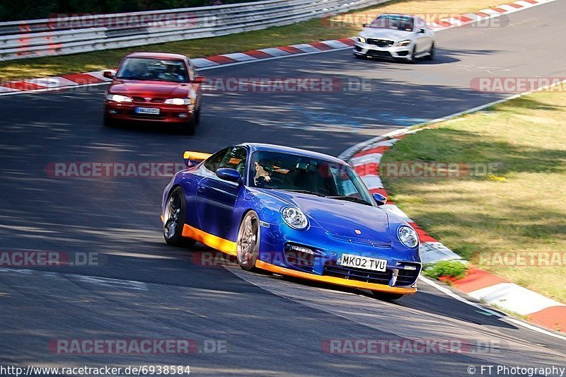 Bild #6938584 - Touristenfahrten Nürburgring Nordschleife (29.07.2019)