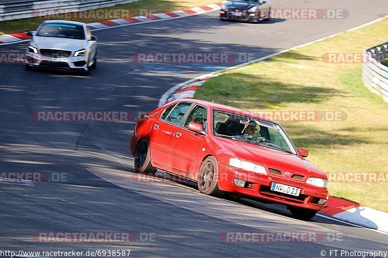 Bild #6938587 - Touristenfahrten Nürburgring Nordschleife (29.07.2019)