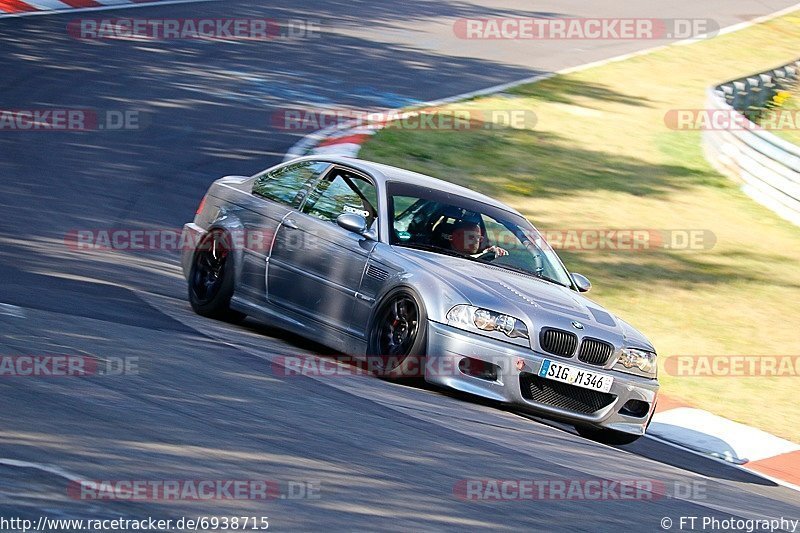 Bild #6938715 - Touristenfahrten Nürburgring Nordschleife (29.07.2019)