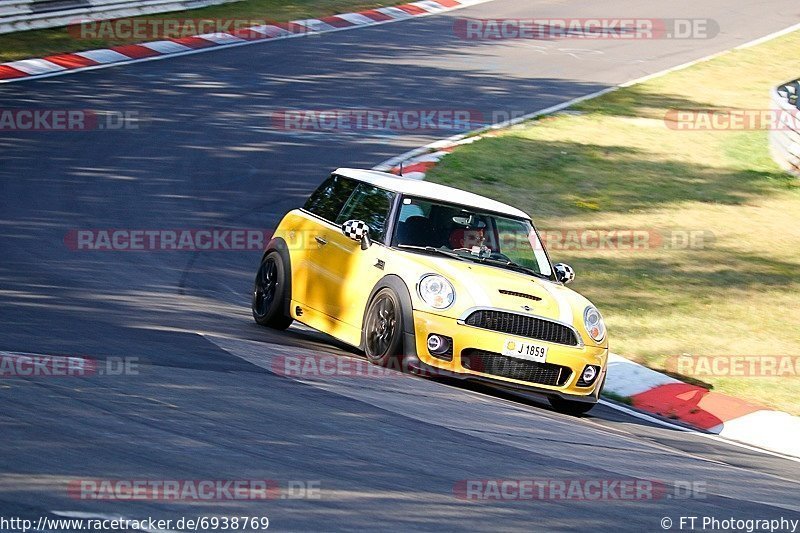 Bild #6938769 - Touristenfahrten Nürburgring Nordschleife (29.07.2019)