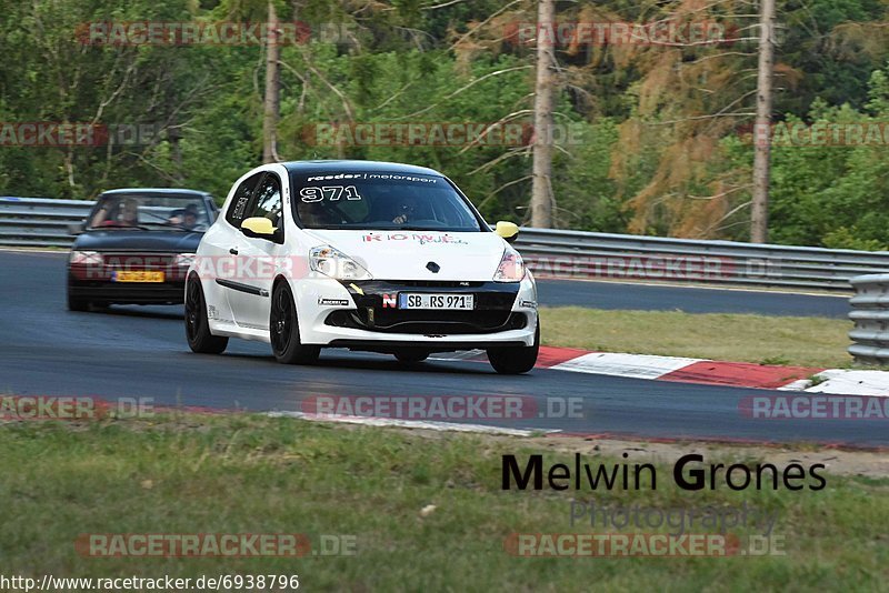 Bild #6938796 - Touristenfahrten Nürburgring Nordschleife (29.07.2019)