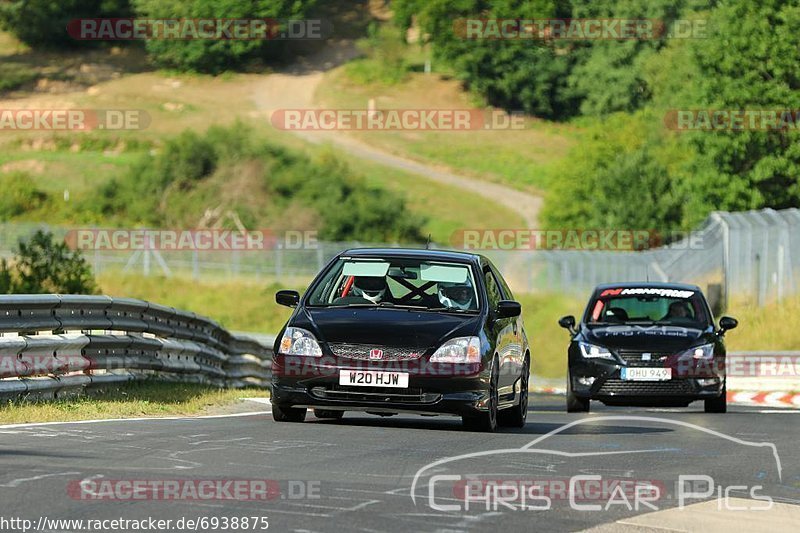 Bild #6938875 - Touristenfahrten Nürburgring Nordschleife (29.07.2019)