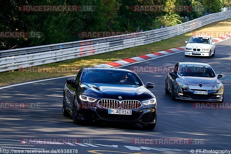 Bild #6938878 - Touristenfahrten Nürburgring Nordschleife (29.07.2019)