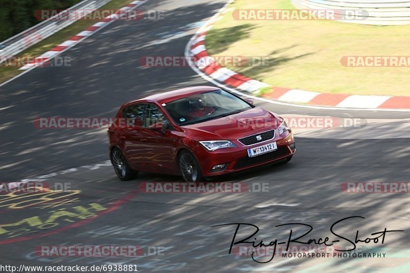 Bild #6938881 - Touristenfahrten Nürburgring Nordschleife (29.07.2019)