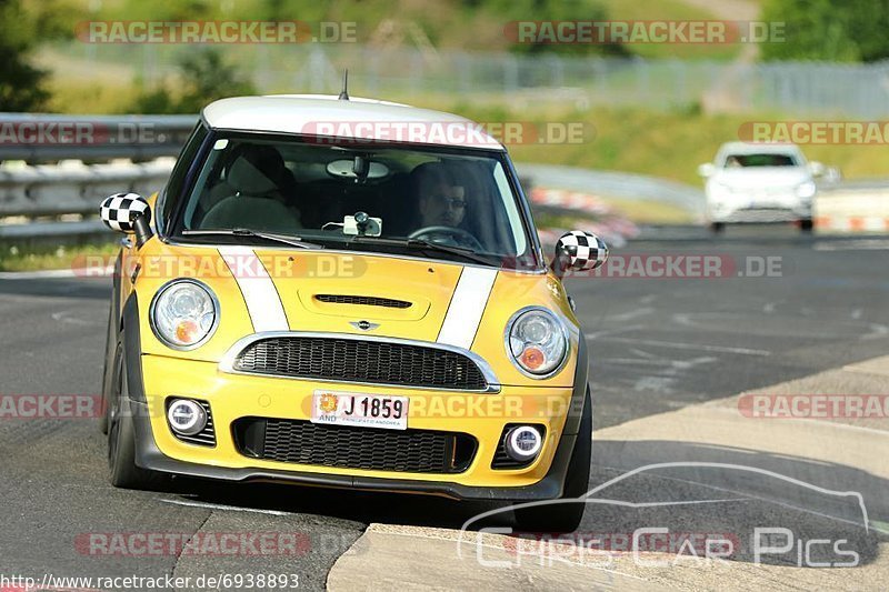 Bild #6938893 - Touristenfahrten Nürburgring Nordschleife (29.07.2019)