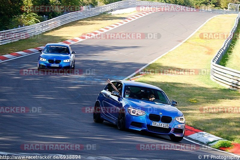 Bild #6938894 - Touristenfahrten Nürburgring Nordschleife (29.07.2019)