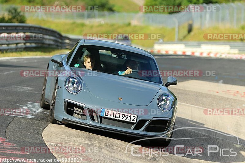 Bild #6938917 - Touristenfahrten Nürburgring Nordschleife (29.07.2019)