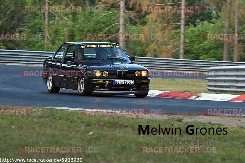 Bild #6938930 - Touristenfahrten Nürburgring Nordschleife (29.07.2019)