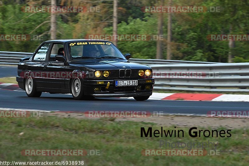 Bild #6938938 - Touristenfahrten Nürburgring Nordschleife (29.07.2019)