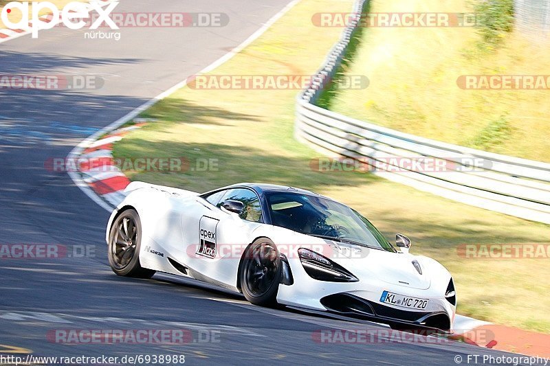 Bild #6938988 - Touristenfahrten Nürburgring Nordschleife (29.07.2019)