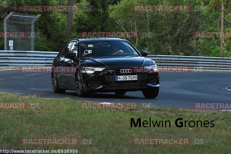 Bild #6938999 - Touristenfahrten Nürburgring Nordschleife (29.07.2019)