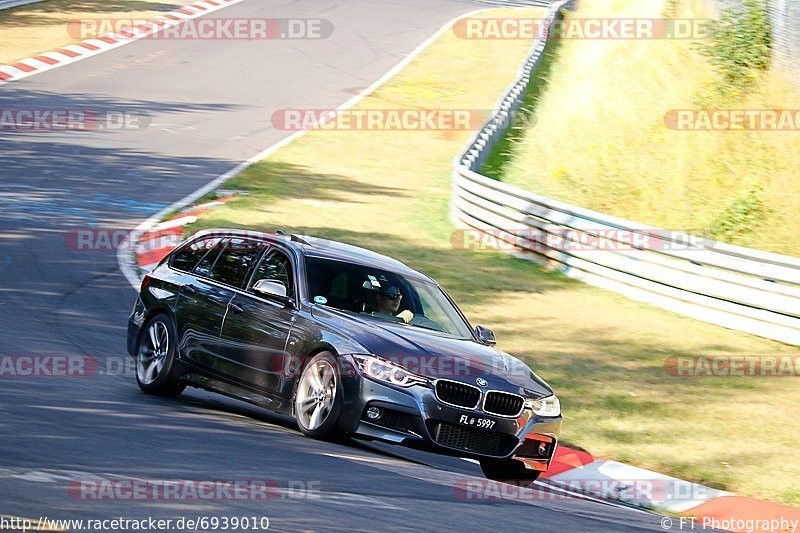 Bild #6939010 - Touristenfahrten Nürburgring Nordschleife (29.07.2019)