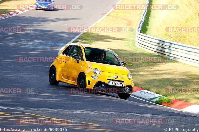 Bild #6939075 - Touristenfahrten Nürburgring Nordschleife (29.07.2019)