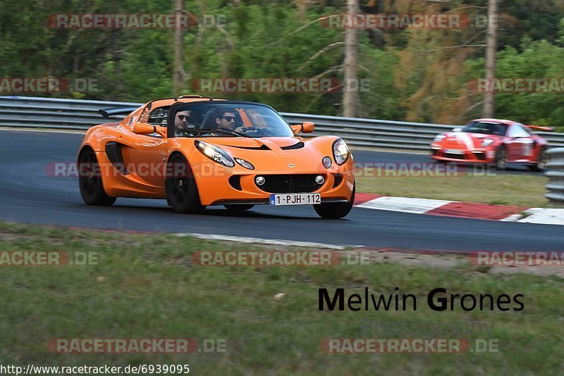 Bild #6939095 - Touristenfahrten Nürburgring Nordschleife (29.07.2019)