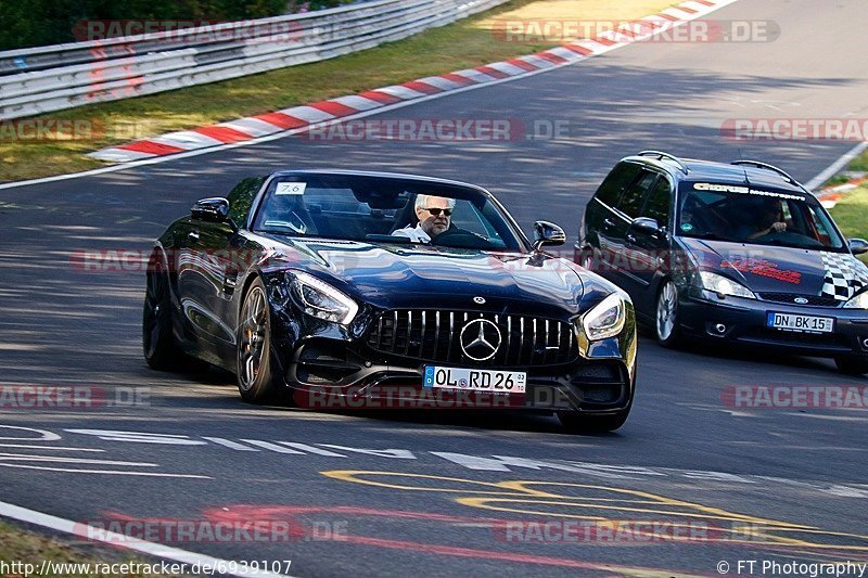 Bild #6939107 - Touristenfahrten Nürburgring Nordschleife (29.07.2019)