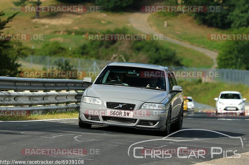 Bild #6939108 - Touristenfahrten Nürburgring Nordschleife (29.07.2019)