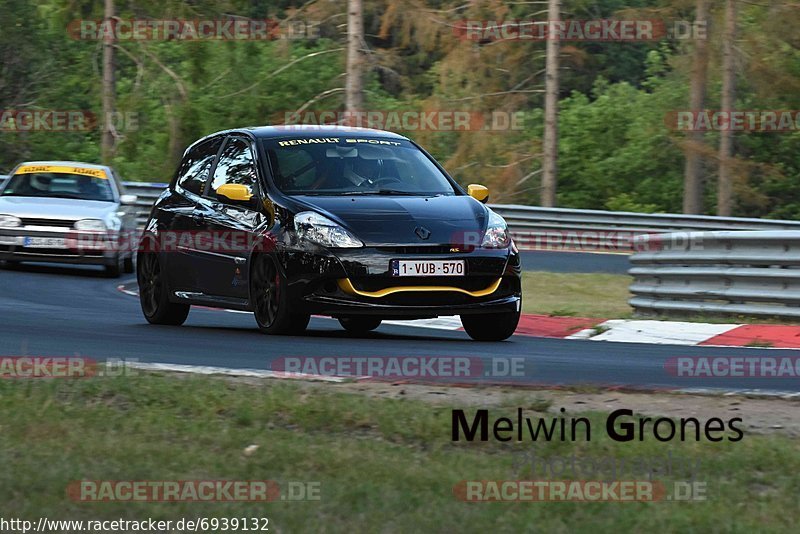 Bild #6939132 - Touristenfahrten Nürburgring Nordschleife (29.07.2019)