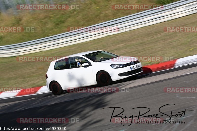 Bild #6939340 - Touristenfahrten Nürburgring Nordschleife (29.07.2019)