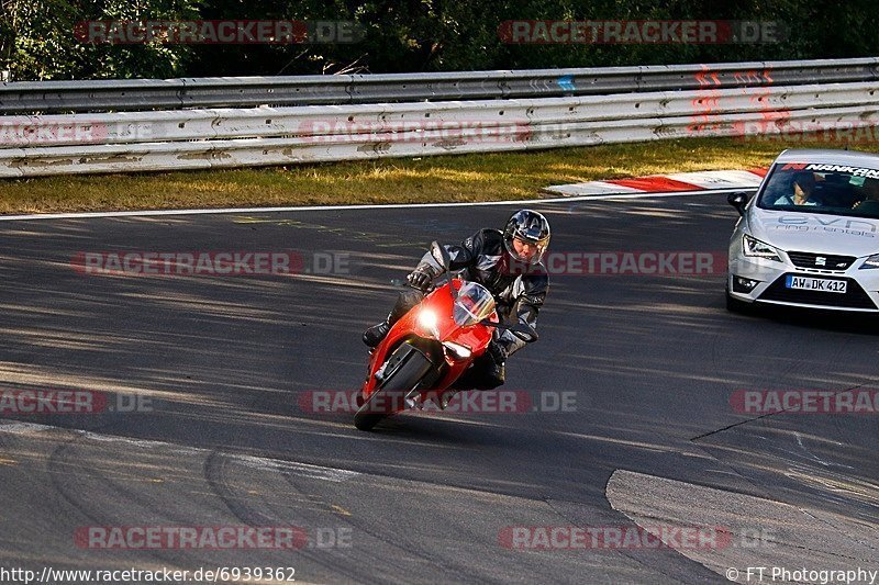 Bild #6939362 - Touristenfahrten Nürburgring Nordschleife (29.07.2019)