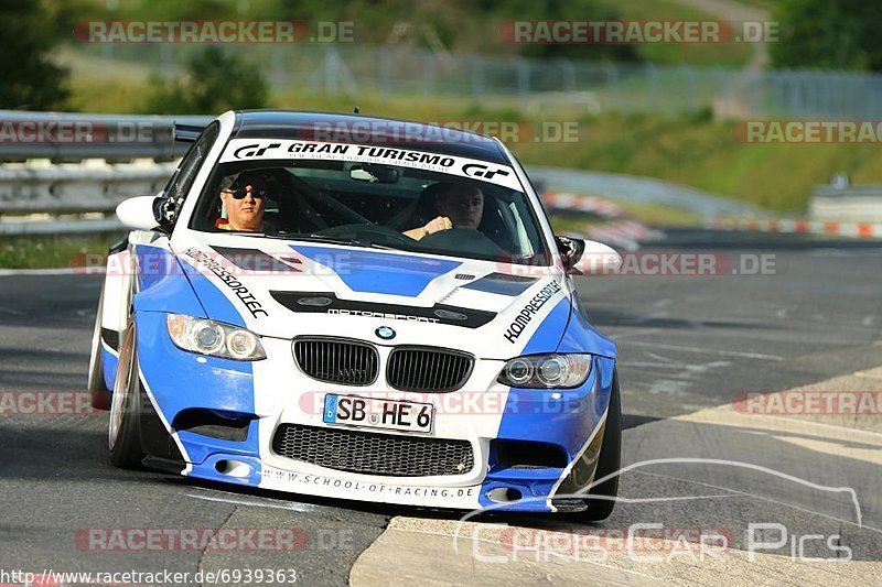 Bild #6939363 - Touristenfahrten Nürburgring Nordschleife (29.07.2019)