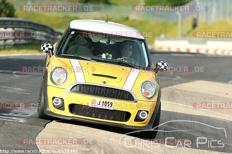 Bild #6939442 - Touristenfahrten Nürburgring Nordschleife (29.07.2019)