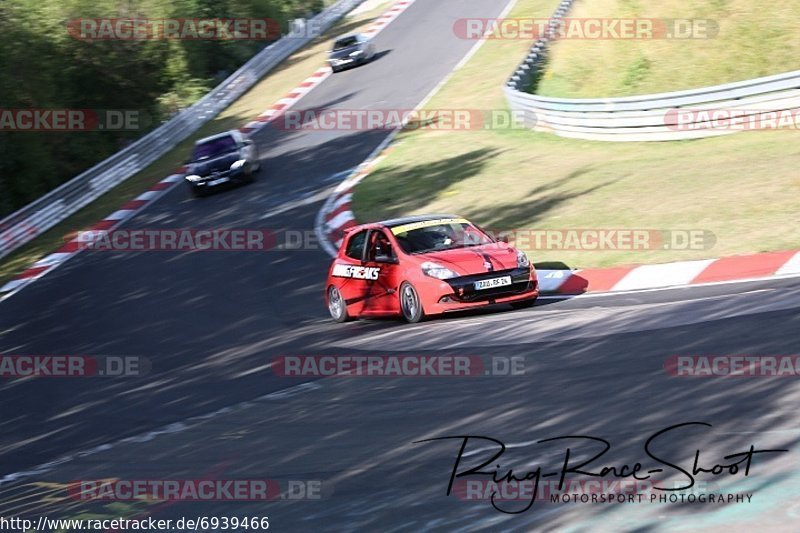 Bild #6939466 - Touristenfahrten Nürburgring Nordschleife (29.07.2019)