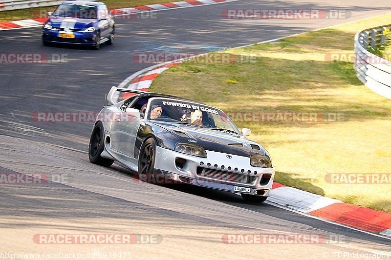 Bild #6939475 - Touristenfahrten Nürburgring Nordschleife (29.07.2019)