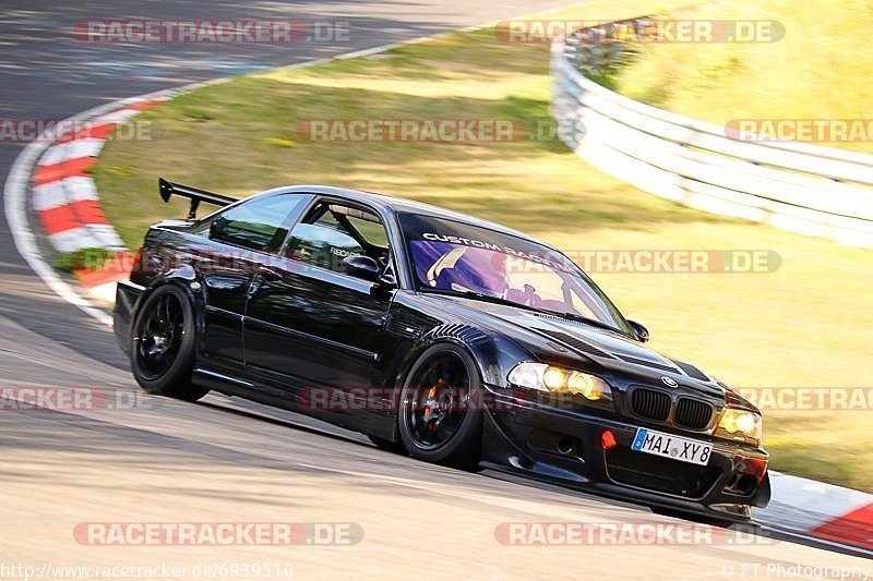 Bild #6939510 - Touristenfahrten Nürburgring Nordschleife (29.07.2019)