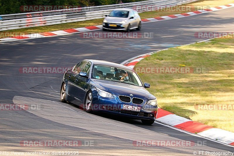 Bild #6939595 - Touristenfahrten Nürburgring Nordschleife (29.07.2019)