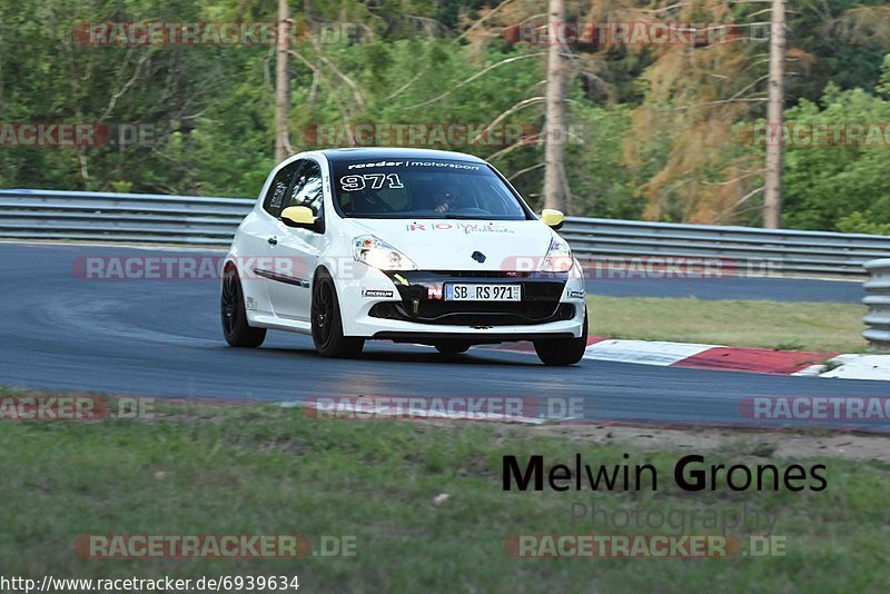 Bild #6939634 - Touristenfahrten Nürburgring Nordschleife (29.07.2019)