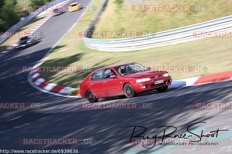 Bild #6939636 - Touristenfahrten Nürburgring Nordschleife (29.07.2019)