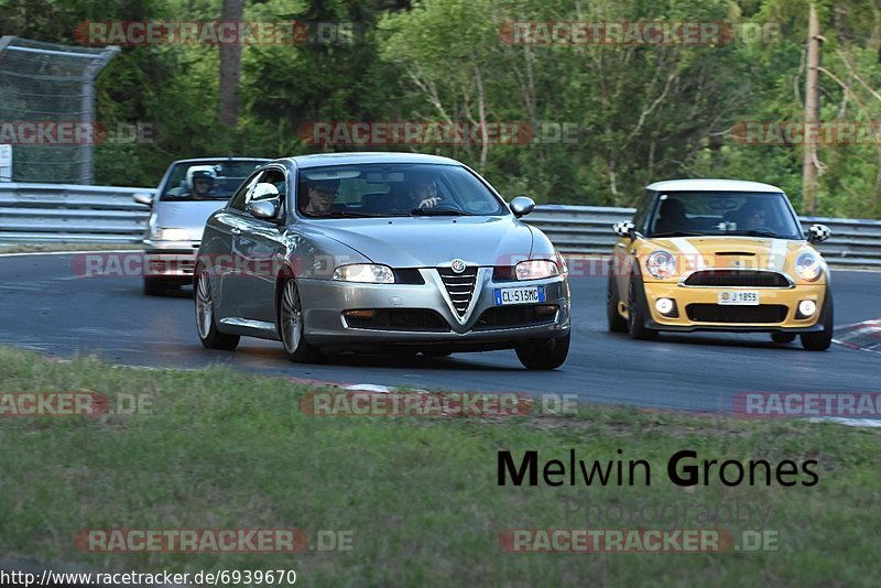 Bild #6939670 - Touristenfahrten Nürburgring Nordschleife (29.07.2019)