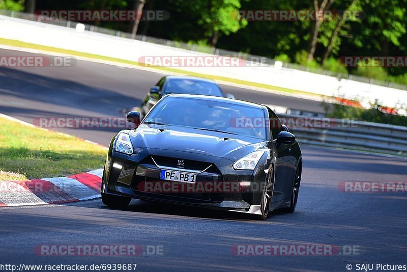 Bild #6939687 - Touristenfahrten Nürburgring Nordschleife (29.07.2019)