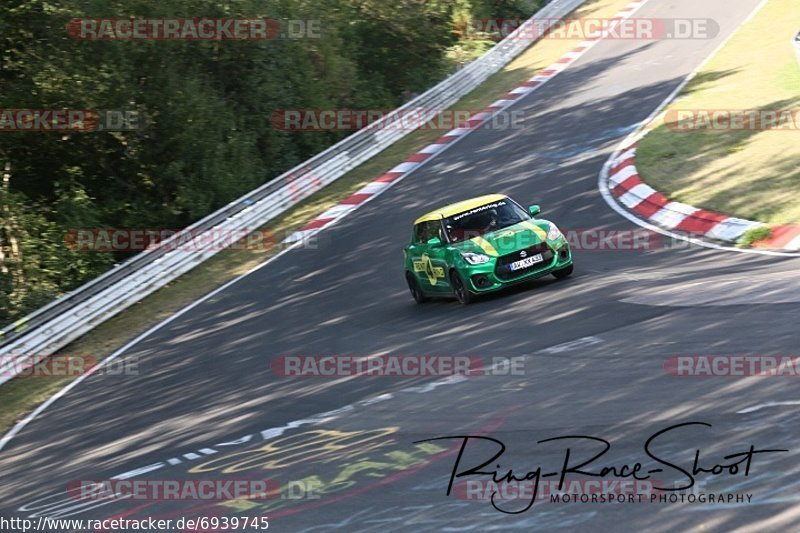 Bild #6939745 - Touristenfahrten Nürburgring Nordschleife (29.07.2019)