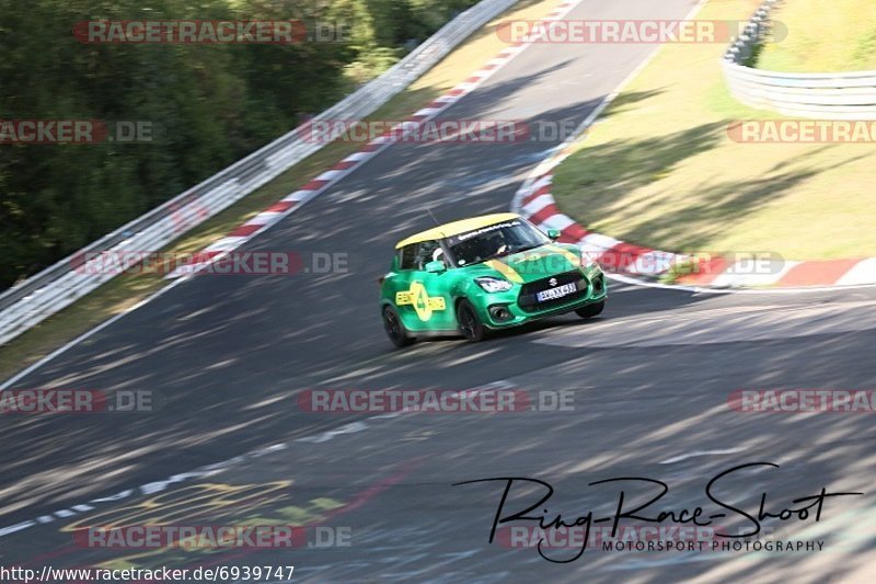 Bild #6939747 - Touristenfahrten Nürburgring Nordschleife (29.07.2019)