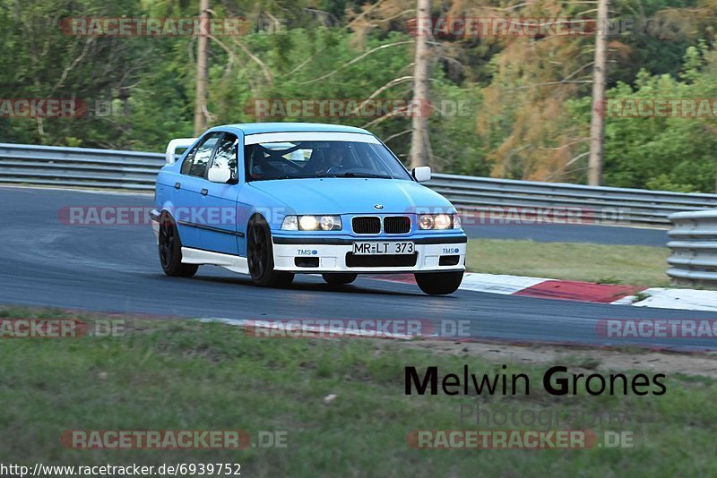 Bild #6939752 - Touristenfahrten Nürburgring Nordschleife (29.07.2019)